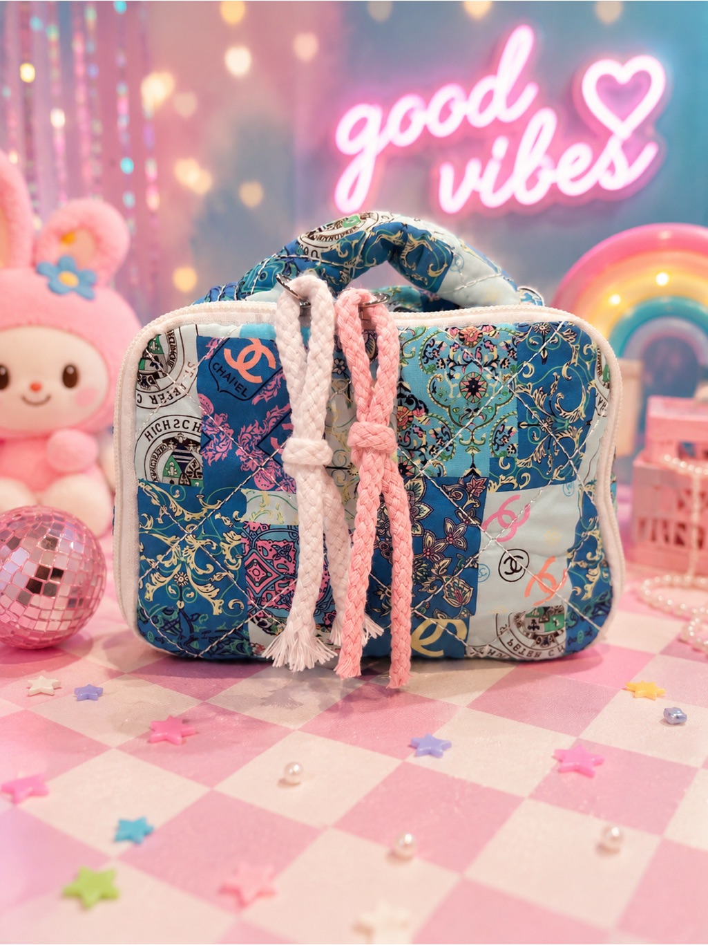 Accessory Bag